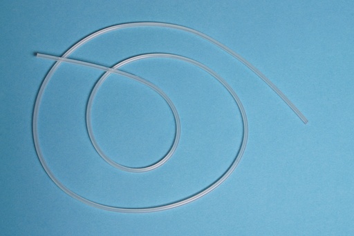 [70007] Saugschlauch Silikon Typ A, 5 Meter