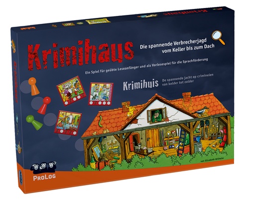 [70025] Krimihaus 