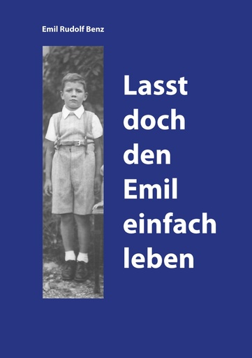 [210] Lasst doch den Emil einfach leben