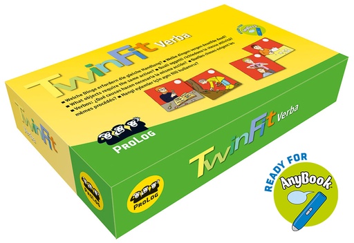 [70806] TwinFit Verba