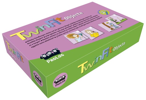 [70807] TwinFit Objecta