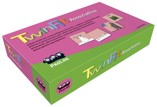 [70810] TwinFit Assoziativa*