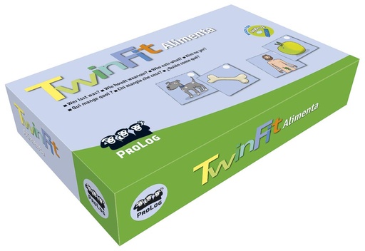 [70825] TwinFit Alimenta*